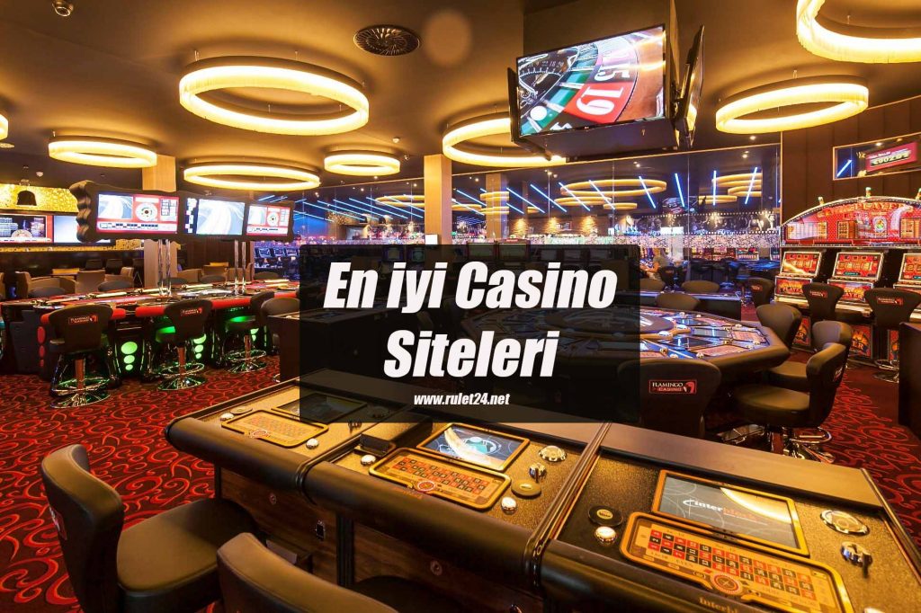 En iyi Casino Siteleri