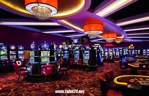 En iyi Casino Siteleri