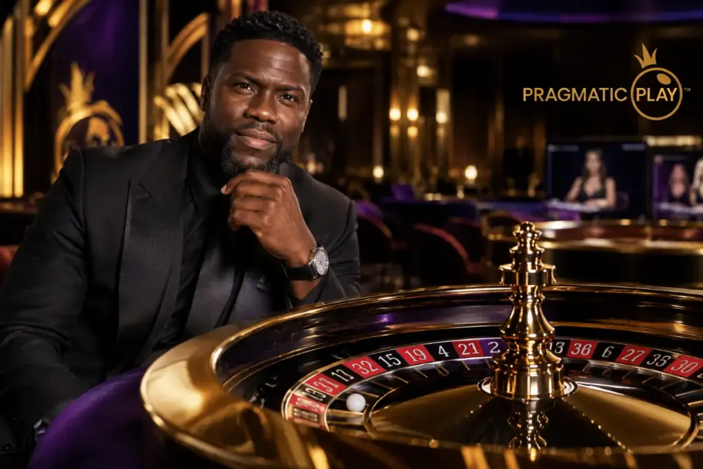 Kevin Hart ile Canlanan Kumarhane Deneyiminin Yeni Yüzü